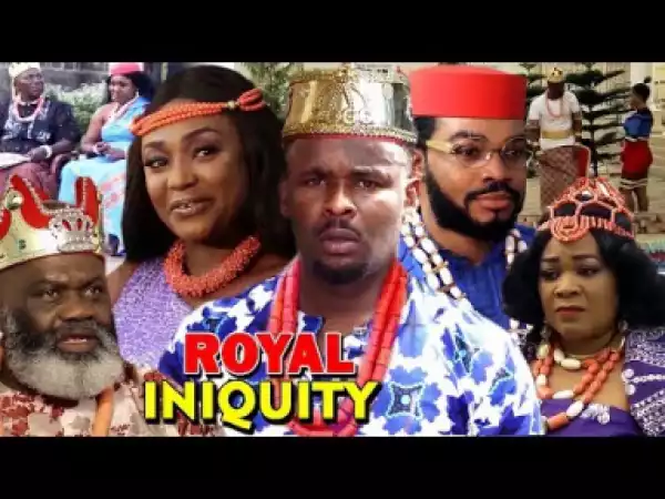 Royal Iniquity Season 3&4 - 2019